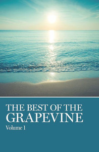 The Best Of Grapevine, Vols. 1,2,3 : Volume 1, Volume 2, Volume 3
