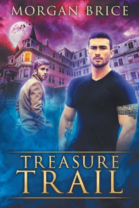 Treasure Trail Treasure Trail