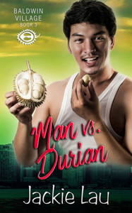 Man Vs. Durian Man Vs. Durian