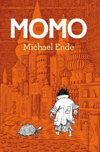Momo /(Spanish Edition) Momo /(Spanish Edition)