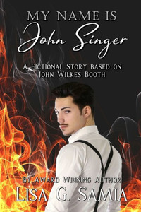 My Name Is John Singer My Name Is John Singer