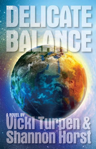 The Delicate Balance The Delicate Balance
