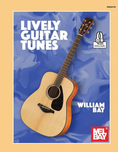 Lively Guitar Tunes Lively Guitar Tunes