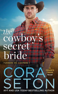 The Cowboy'S Secret Bride