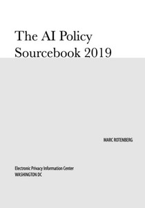 The Ai Policy Sourcebook 2019 The Ai Policy Sourcebook 2019