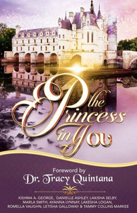The Princess In You The Princess In You