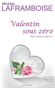 Valentin Sous Zéro : Une Romance Glacée!