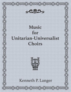 Music For U-U Choirs