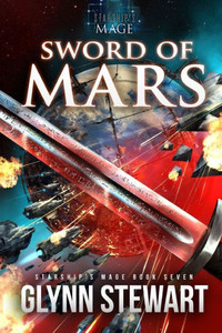 Sword Of Mars Sword Of Mars