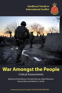 War Amongst The People : Critical Assessments