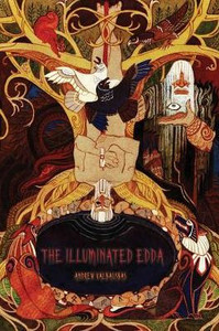 The Illuminated Edda : Pocket Edition