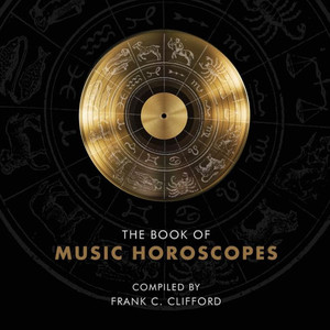 The Book Of Music Horoscopes