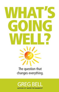 What'S Going Well? : The Question That Changes Everything