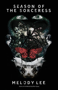 Season Of The Sorceress : Poetry And Prose