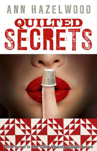 Quilted Secrets Quilted Secrets