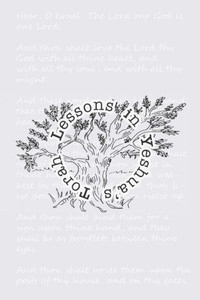 Lessons In Yeshua'S Torah Reader Lessons In Yeshua'S Torah Reader