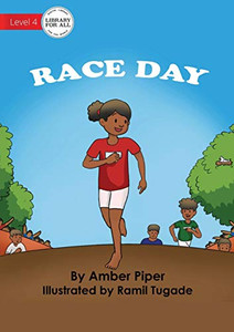 Race Day Race Day