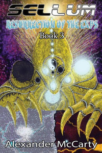 Sellum : Resurrection Of The Exps Sellum : Resurrection Of The Exps
