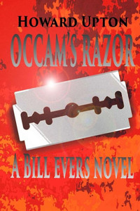 Occam'S Razor : A Bill Evers Novel