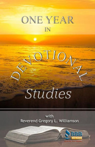 One Year In Devotional Studies One Year In Devotional Studies
