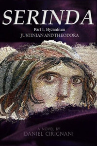 Serinda : Part 1, Byzantium