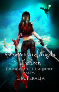 The Seven Archangels Of Heaven The Seven Archangels Of Heaven