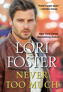 Never Too Much (Brava Brothers)