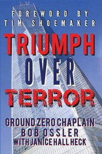 Triumph Over Terror Triumph Over Terror