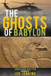 The Ghosts Of Babylon The Ghosts Of Babylon