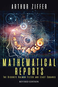 Mathematical Reports - Paperback