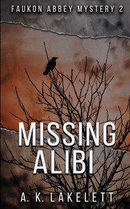 Missing Alibi Missing Alibi