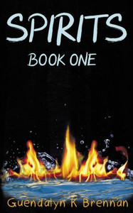 Spirits : Book One