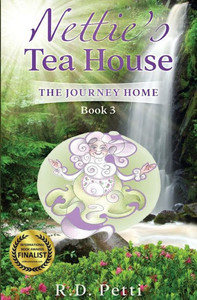 Nettie'S Tea House: The Journey Home Nettie'S Tea House: The Journey Home