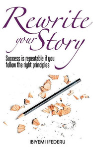 Rewrite Your Story Rewrite Your Story