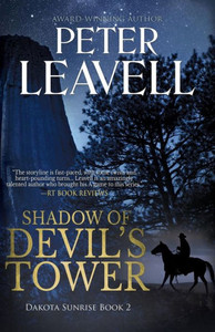 Shadow Of Devil'S Tower