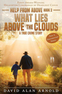 What Lies Above The Clouds