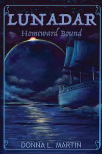 Lunadar : Homeward Bound