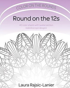 Round On The 12S : Color On The Rounds Round On The 12S : Color On The Rounds