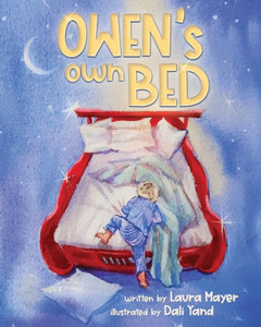 The Gentle Parenting Way : Owen'S Own Bed The Gentle Parenting Way : Owen'S Own Bed