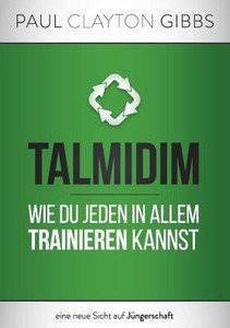 Talmidim : Wie Du Jeden In Allem Trainieren Kannst