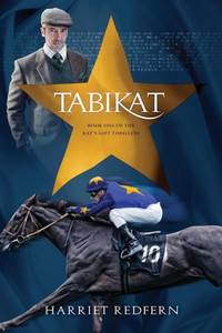Tabikat : Book One Of The Kat'S Gift Thrillers: Book One Of The Kat'S Gift Thrillers