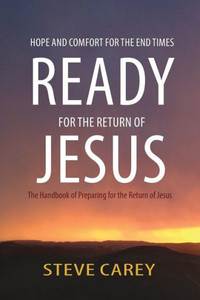 Ready For The Return Of Jesus Ready For The Return Of Jesus