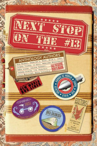 Next Stop On The #13