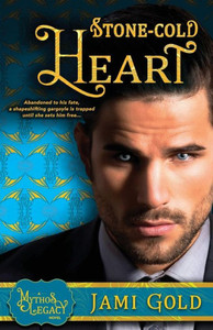 Stone-Cold Heart : A Mythos Legacy Novel Stone-Cold Heart : A Mythos Legacy Novel