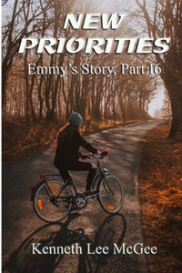 New Priorities : Emmy'S Story New Priorities : Emmy'S Story