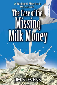 The Case Of The Missing Milk Money
