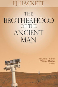 The Brotherhood Of The Ancient Man The Brotherhood Of The Ancient Man