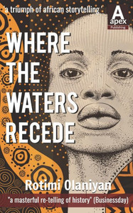 Where The Waters Recede