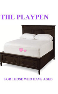 The Playpen: For Those Who Have Aged