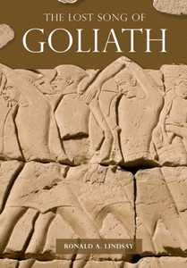 The Lost Song Of Goliath